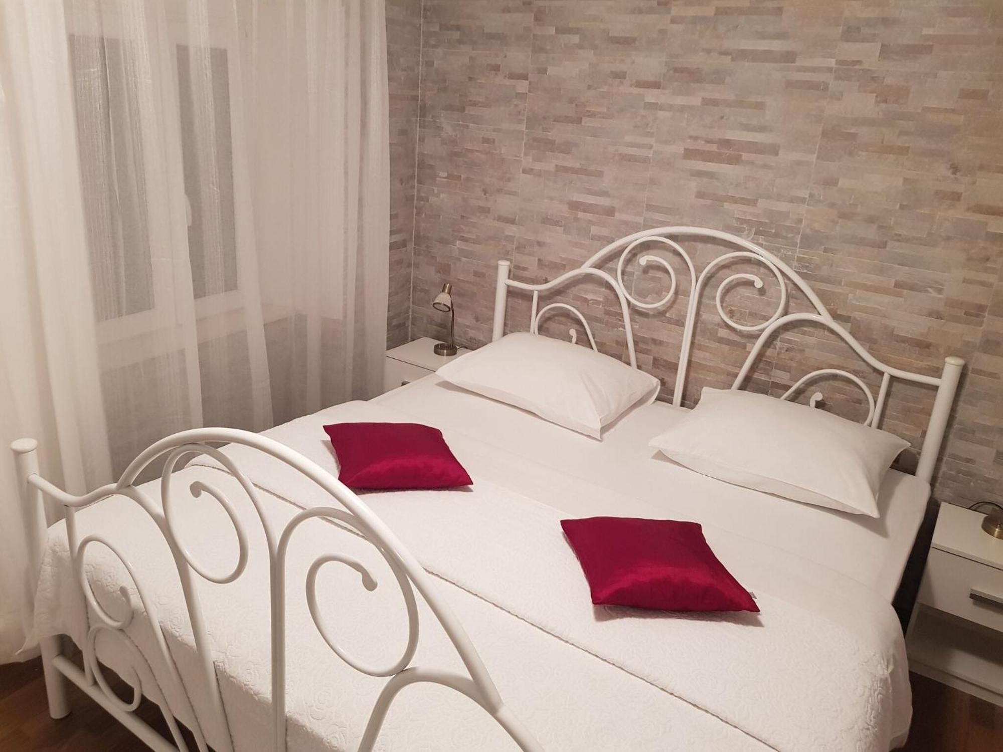 Apartments Minerva Dubrovnik Exterior photo